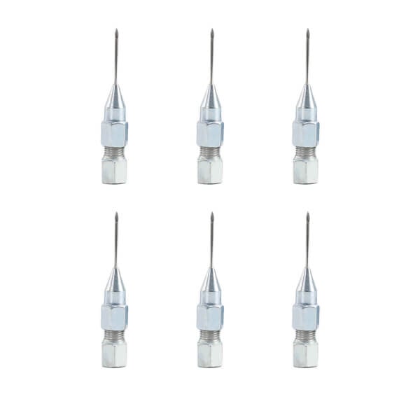 GREASE GUN NEEDLE TIP OF THE MOUTH🔥BUY 1 FREE 1🔥
