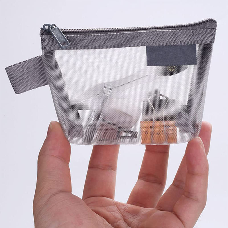 🔥Portable Mesh Storage Bag - BUY 5 GET 3 FREE& FREE SHIPPING