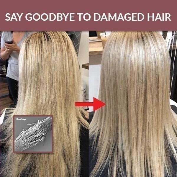 Magic Instant Dry Hair Towel(BUY 2 GET 1 FREE NOW)