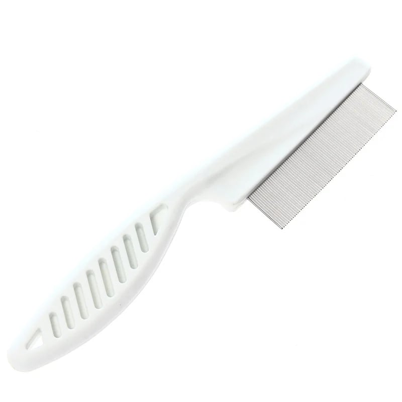 NOISE-FREE DESIGN PET HAIR CLIPPER(Free pet comb for a limited time)