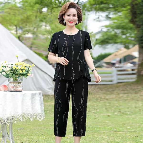 Elegant Two-piece Casual Suitš„Buy 2 Free Shipping