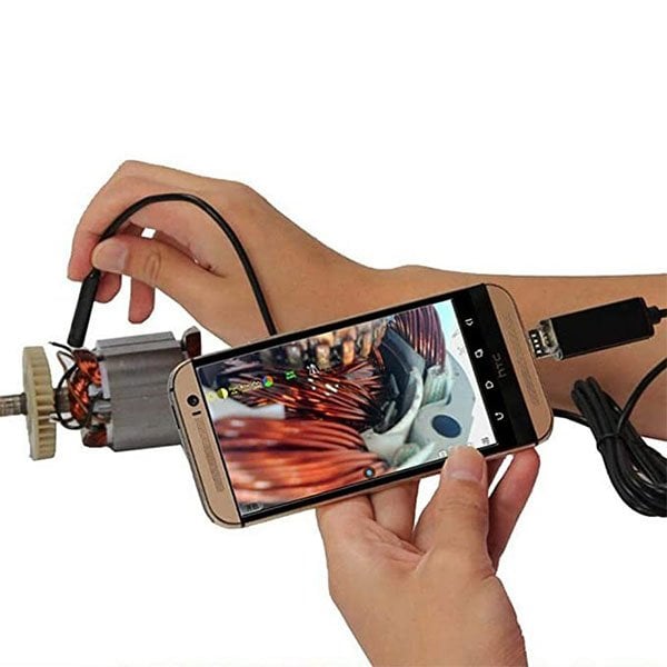 🔥Last day 49% OFF-USB Endoscope(Universal across all platforms)