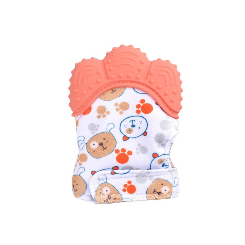 Teething Mitten(💥💥Buy 2 get free shipping)
