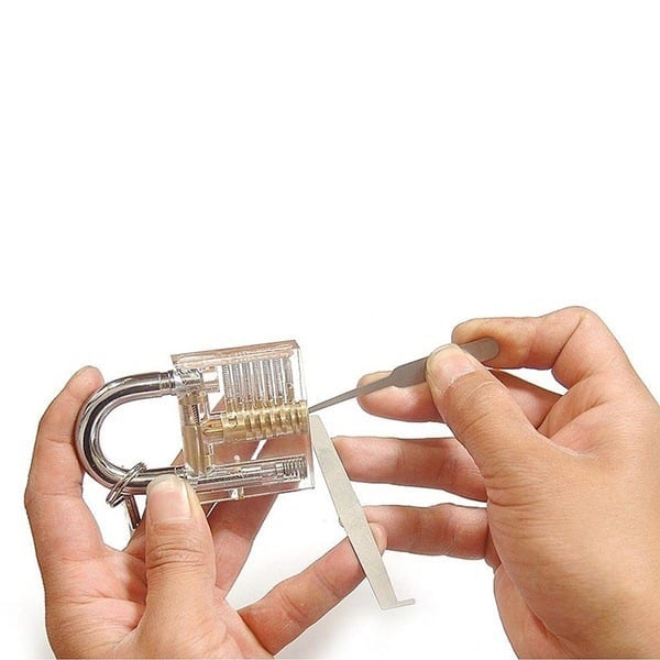 ð¥ð¥Lock Pick Auto Extractor