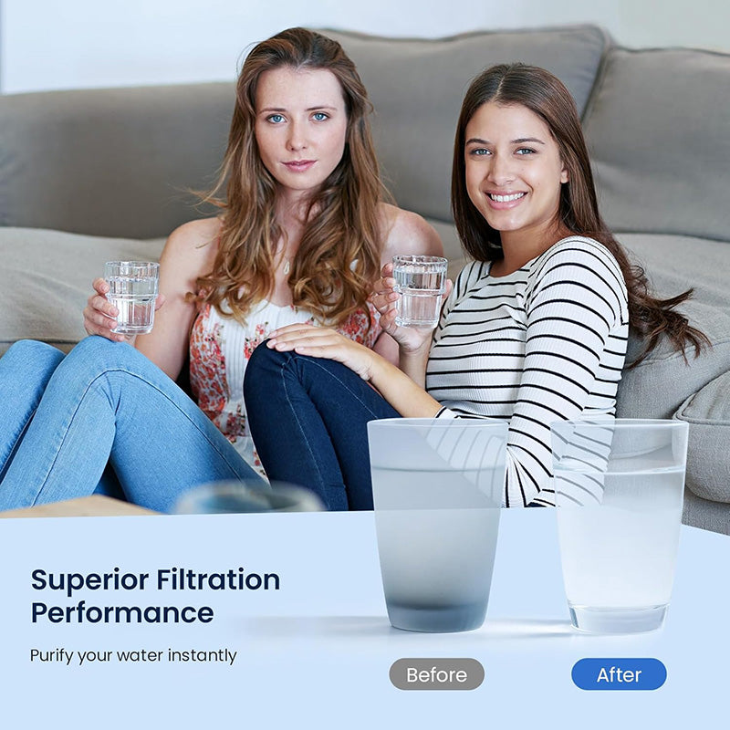Carbon Water Home Filter Replacement
