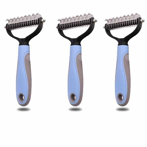 šHot Sale šPet Safe Dematting Comb
