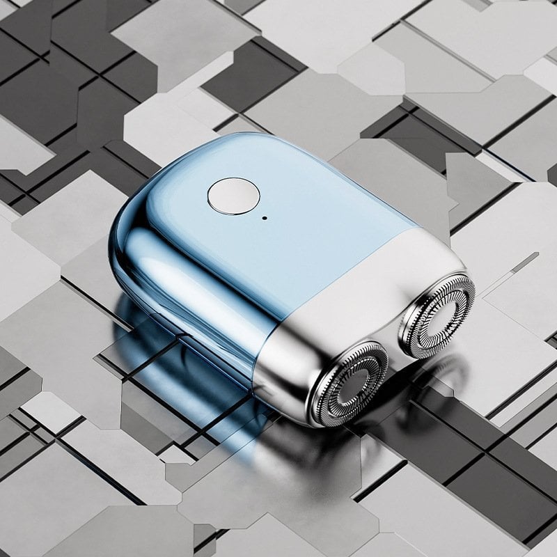 Waterproof Portable USB Shaver (BUY 2 FREE SHIPPING)