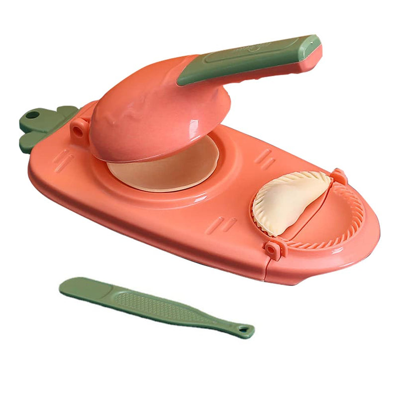 š„BIG SALE - HALF PRICEš„New 2 In 1 Dumpling Maker