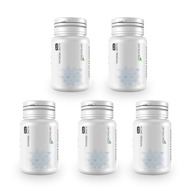 ð¥Limited Time Sale 48% OFFðNEW Algae Repellent Agent
