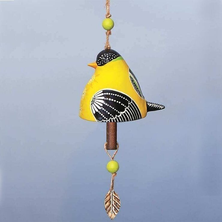 🔥Last Day 49% OFF🐦BIRD SONG BELL