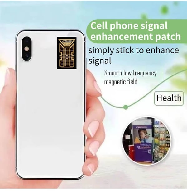 🔥 🔥Mobile Phone Signal Amplifier