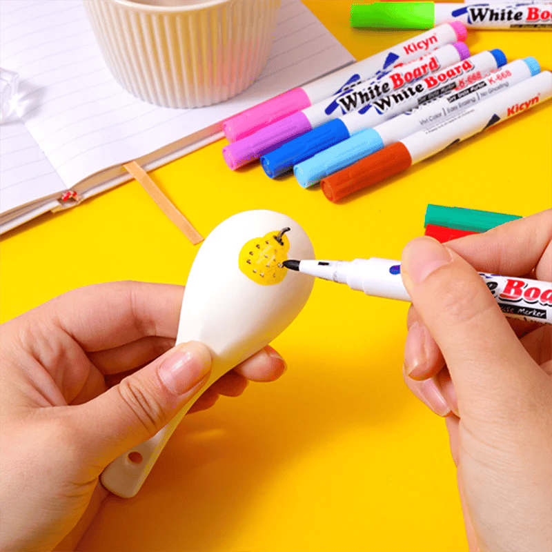 🎨Magic Pen Floating Drawings🎨