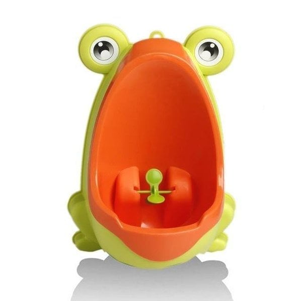 🔥Cute Frog Portable Urinals🥰For Children