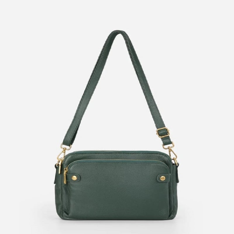 🔥Last Day Promotion 49% OFF -2023 New Crossbody PU leather Shoulder Bags and Clutches