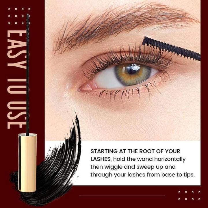 Magic Color Skinny Mascara🔥HOT SALE 🔥Buy1 Get 1 Free