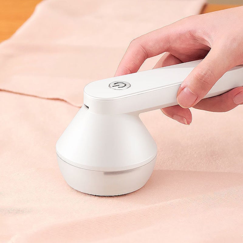 🔥 BIG SALE - HALF PRICE🔥🔥Electric Lint Remover Rechargeable