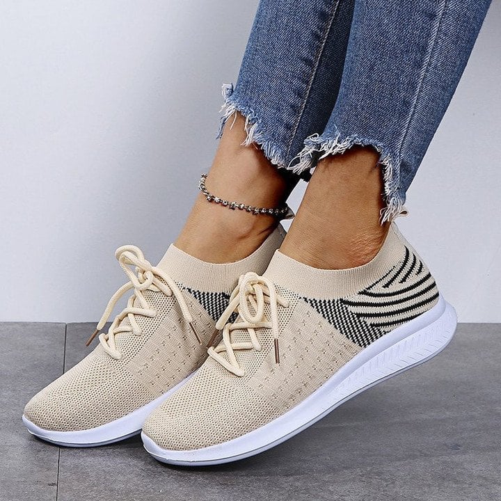 49% OFF - SHOES SUMMER CASUAL SNEAKERS WOMEN RUNNING 2024