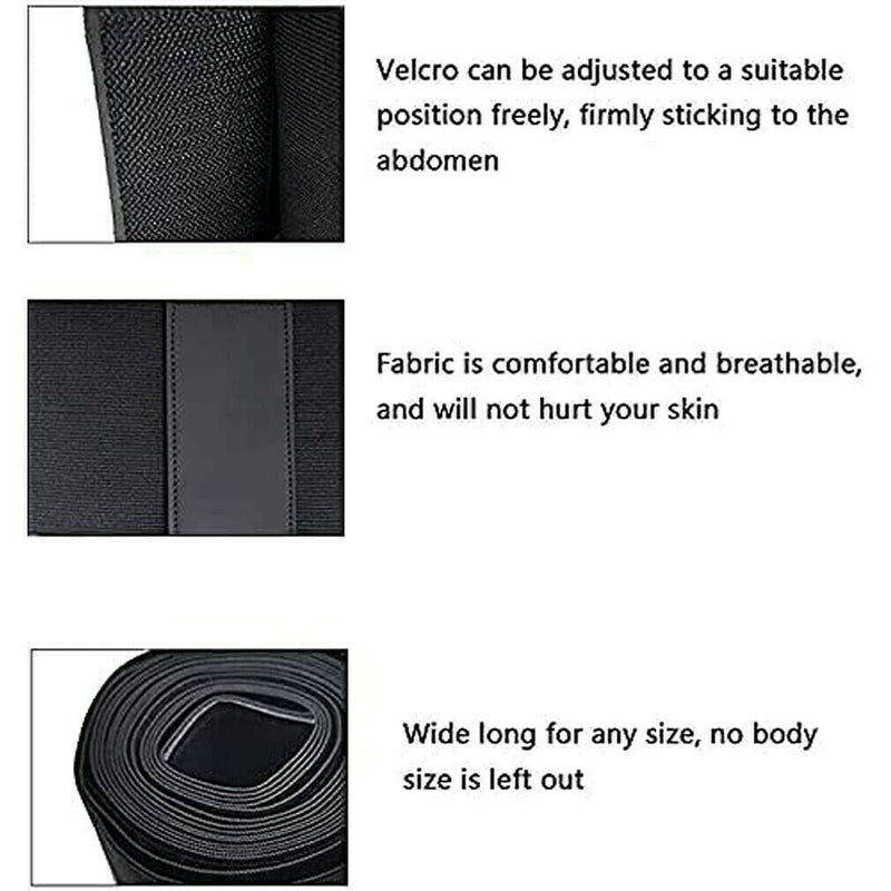 SNATCH ME UP BANDAGE WRAP