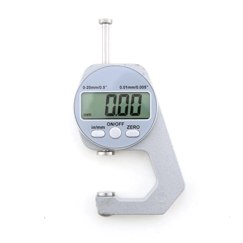 Digital Display Thickness Gauge(BUY 2 FREE SHIPPING)