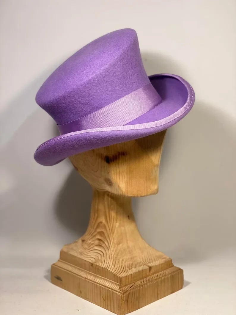 🎁LAST DAY 49% OFF - Asymmetric top hat