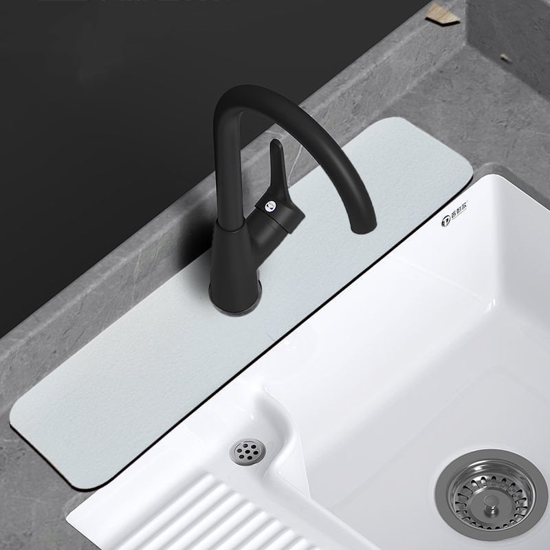 Diatomite Faucet Absorbent Mat（🔥2023 Hot Sale）