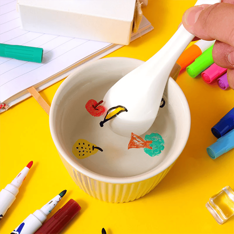 🎨Magic Pen Floating Drawings🎨