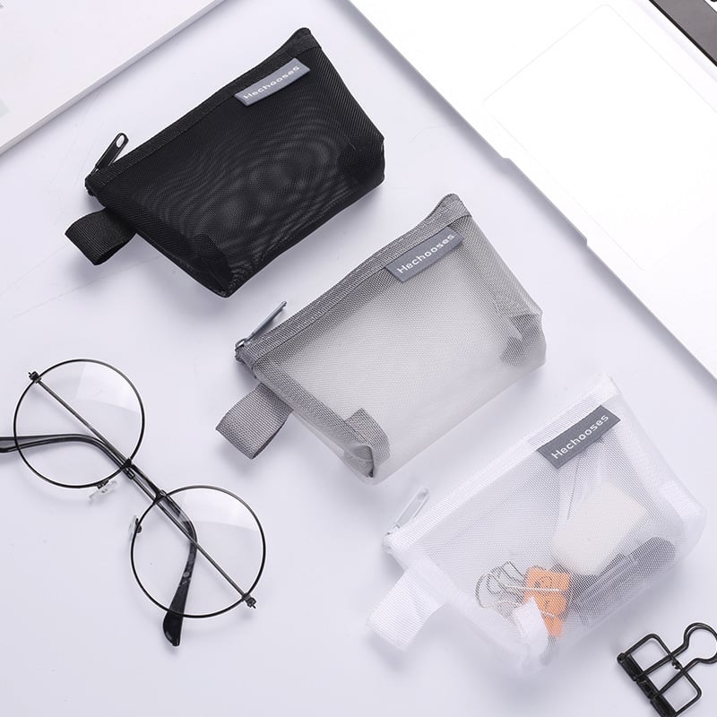 🔥Portable Mesh Storage Bag - BUY 5 GET 3 FREE& FREE SHIPPING