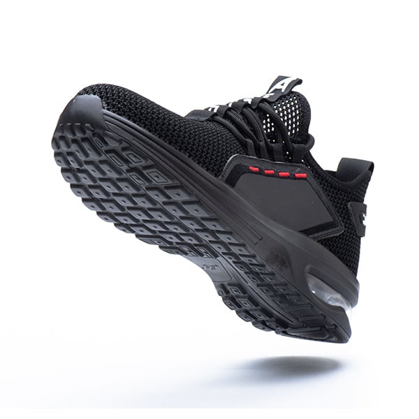 🔥Special offer 48%🔥-Ultra-Light Breathable Steel Toe Non-Slip Work Shoes