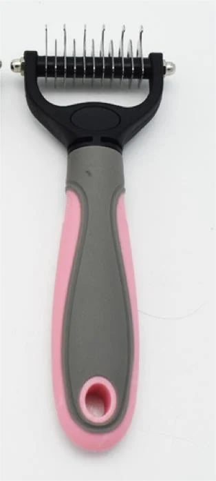 🔥Equine Care Mane & Tail Grooming Rake🔥