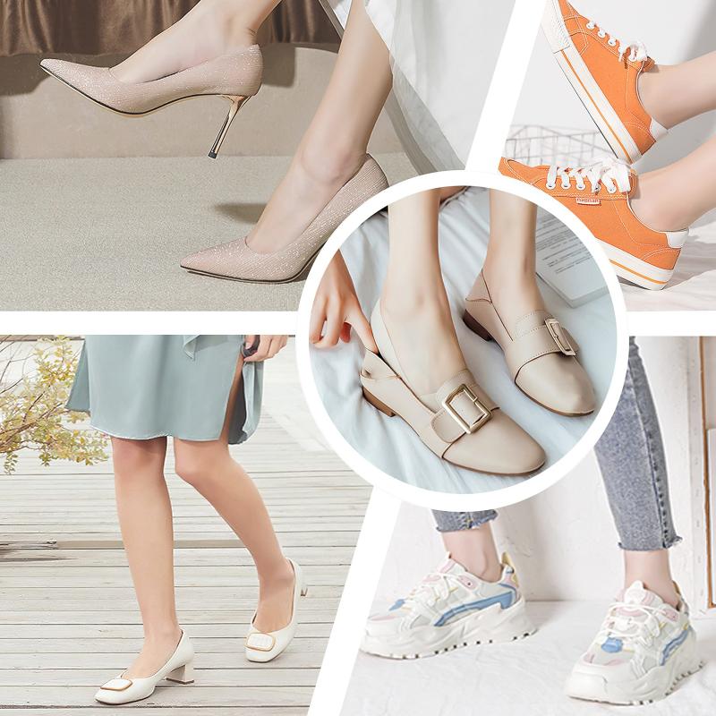🔥BUY 6 SAVE 30%🔥Thin No Show Socks