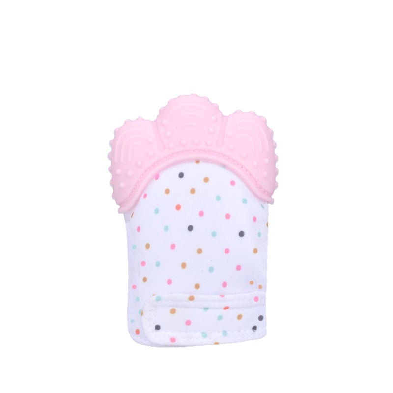Teething Mitten(💥💥Buy 2 get free shipping)
