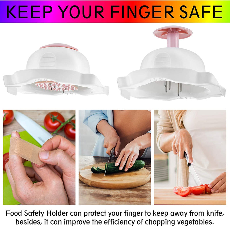 Father's Day Sale 48% OFF💖Multi-Purpose Vegetable Slicer Cuts Set