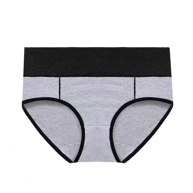 🔥Buy 5 Get 5 Free & Free Shipping🔥 Cotton Breathable Moisture-absorbing Antibacterial Underwear
