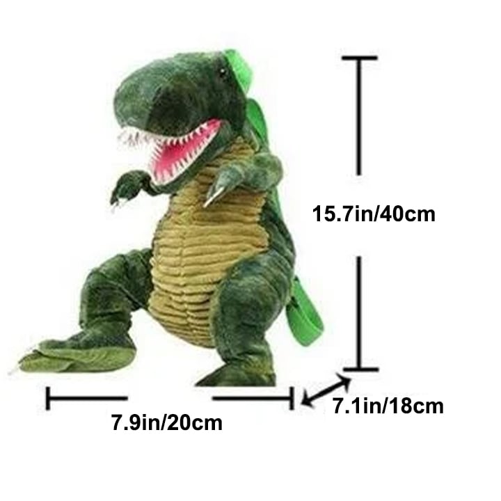 ✨2023 New ✨Dinosaur backpack👍--BUY MORE SAVE MORE🔥