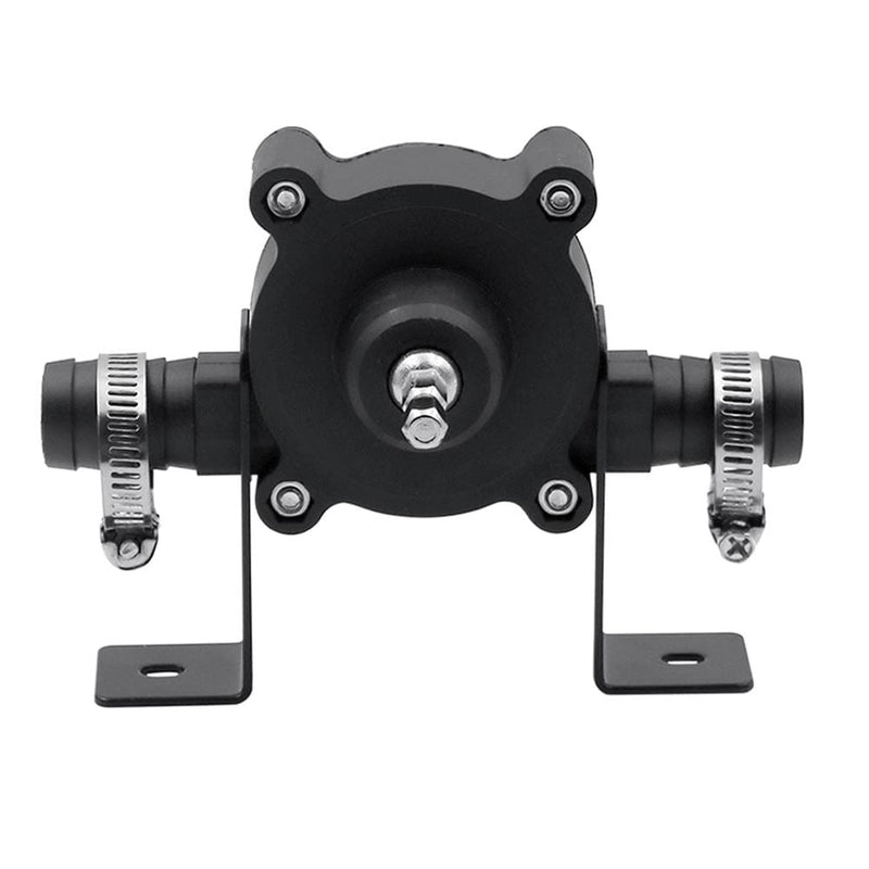 (🔥Last Day Promotion-SAVE 48% OFF)  Self-Priming Transfer Pump-BUY 2 FREE SHIPPING & GET 10% OFF