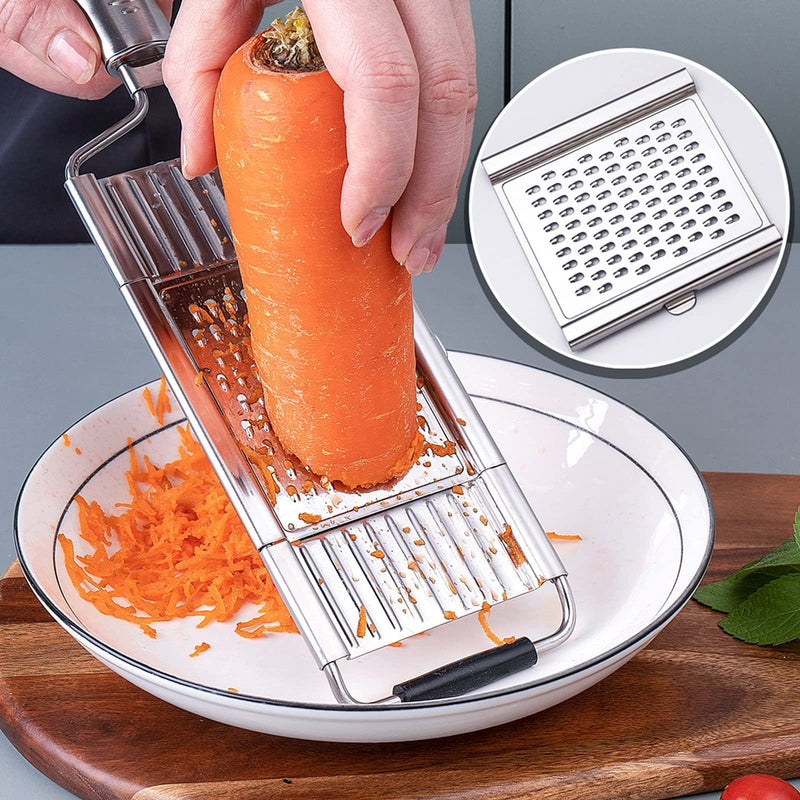 Father's Day Sale 48% OFF💖Multi-Purpose Vegetable Slicer Cuts Set
