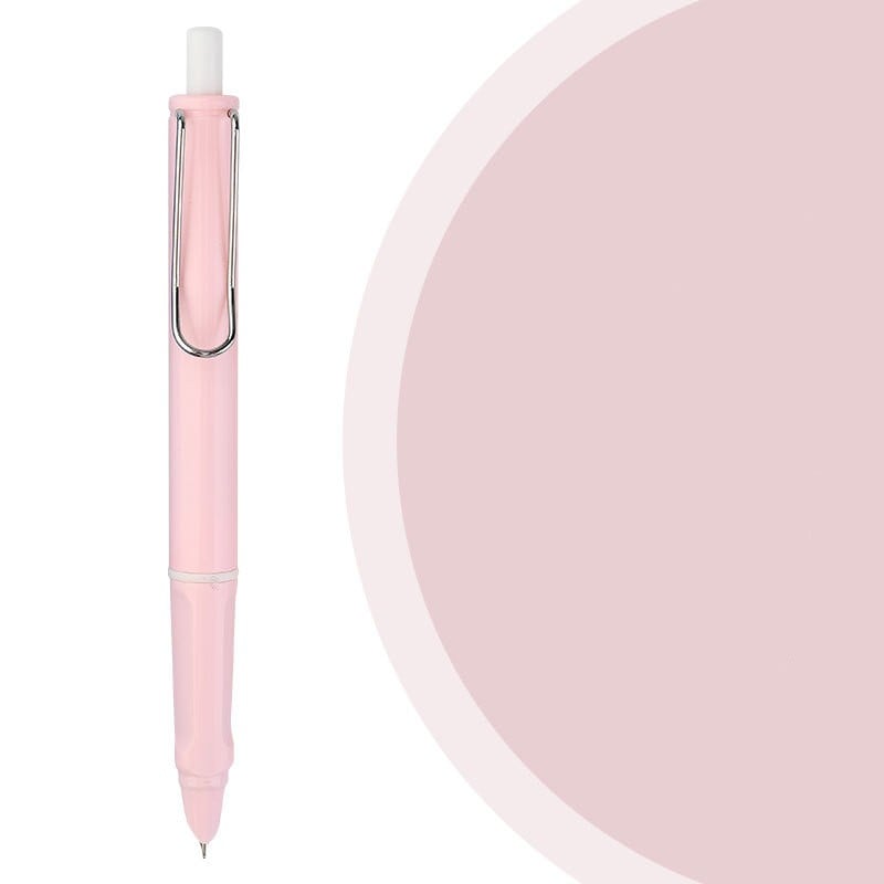 🔥 2023 New Retractable Fountain Pen