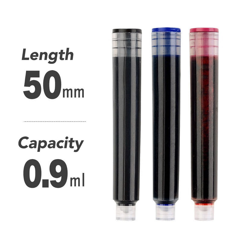 🔥 2023 New Retractable Fountain Pen