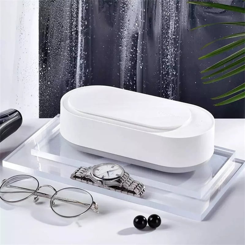 🔥Last Day Promotion 48% OFF - Ultrasonic Cleaner🔥