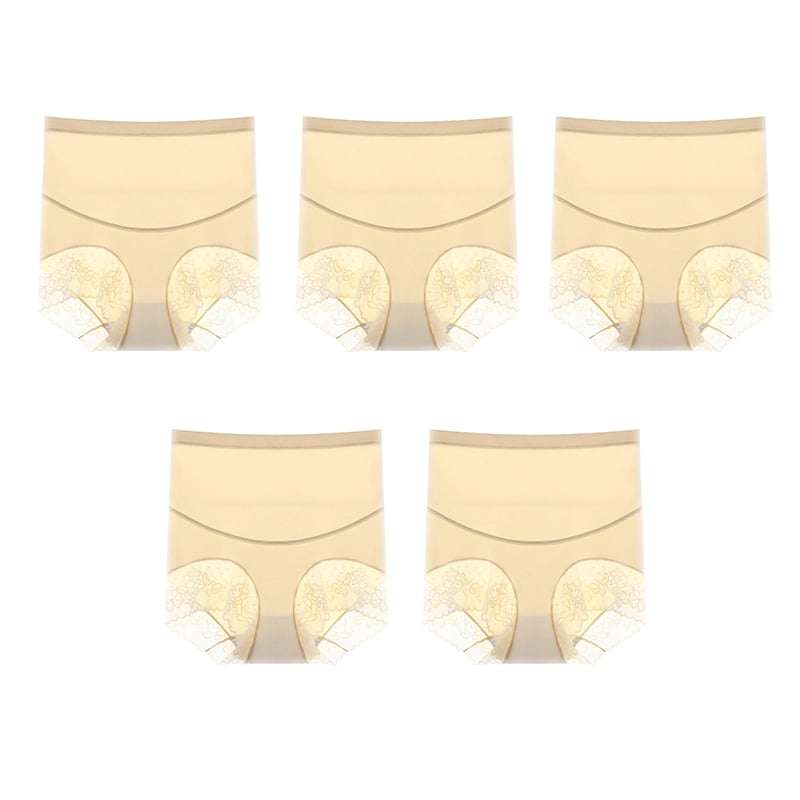 [ Pay 1 Get 3PCS ]🌸Hot style Silky High Waist Shaping Panties