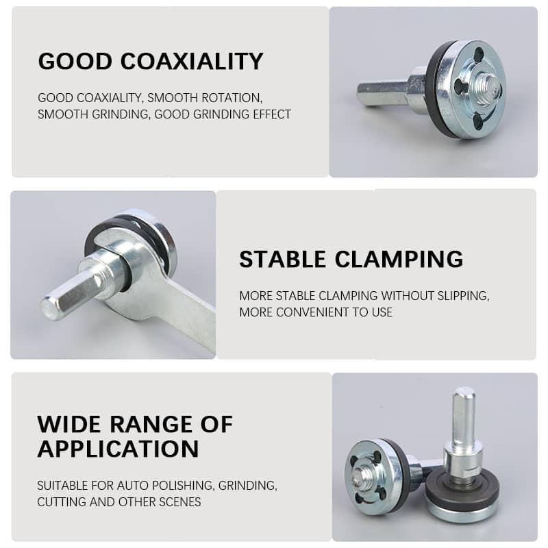 🔥Hot Sale🔥Electric Drill Angle Grinder Connecting Rod Set