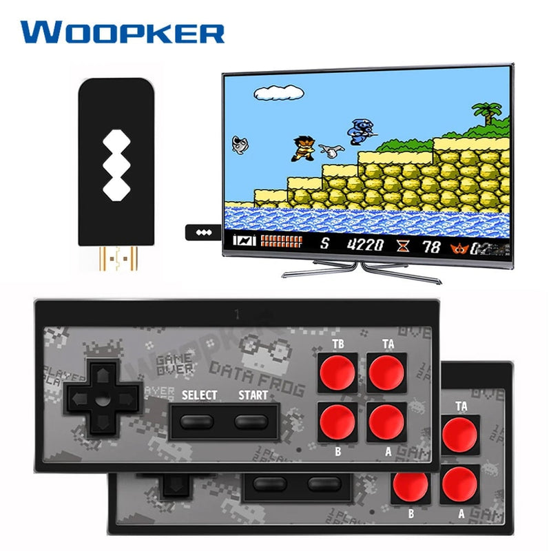 🔥 BIG SALE - 49% OFF🔥🔥 - Retro Game Console