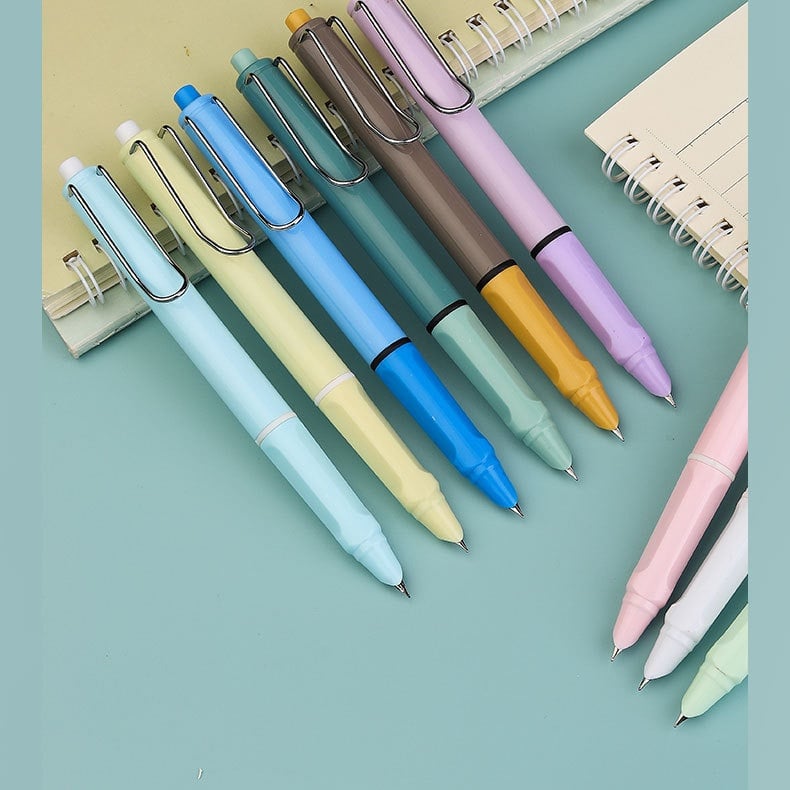 🔥 2023 New Retractable Fountain Pen