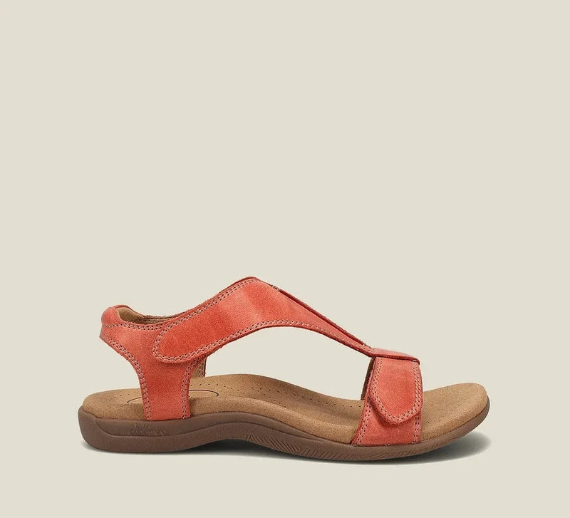 🔥Promotion-Leather Adjustable Sandals