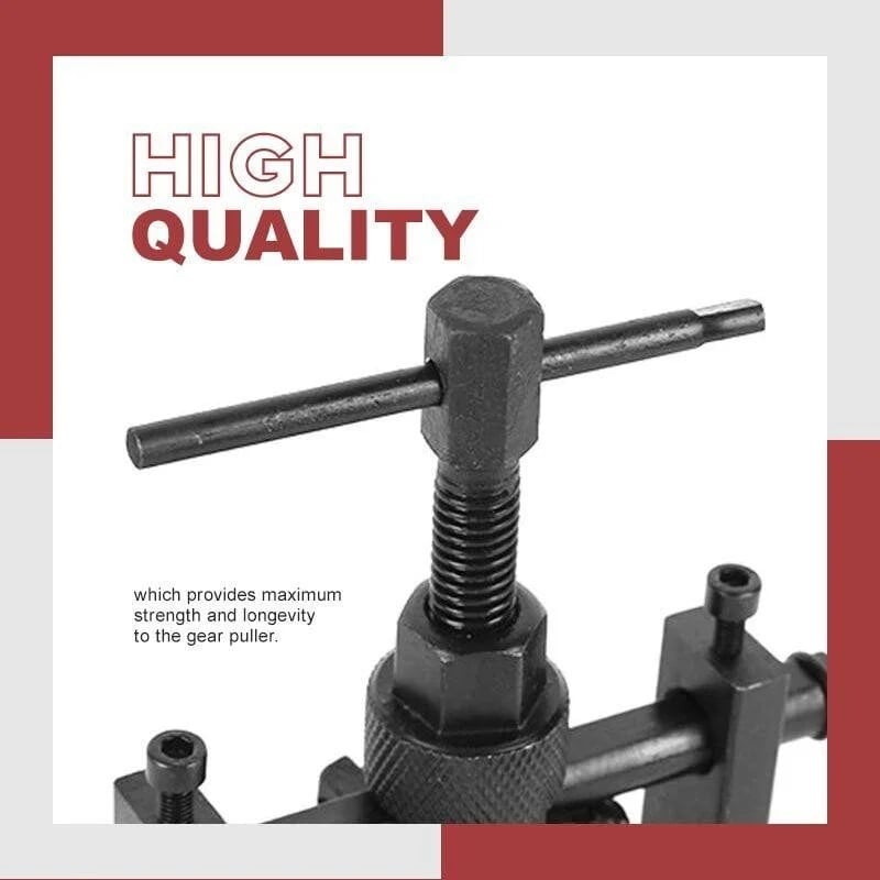 🔥💥Labor-saving 3-Jaw separation bearing device