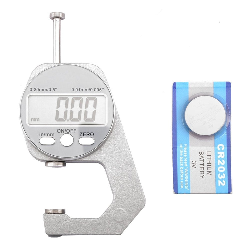 Digital Display Thickness Gauge(BUY 2 FREE SHIPPING)