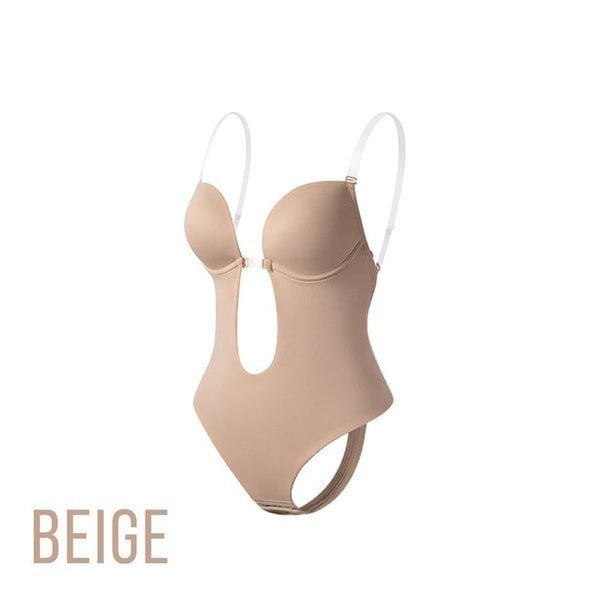 Backless Body Shaper Bra（Shop over $38, enter code "C5" to save 10%）