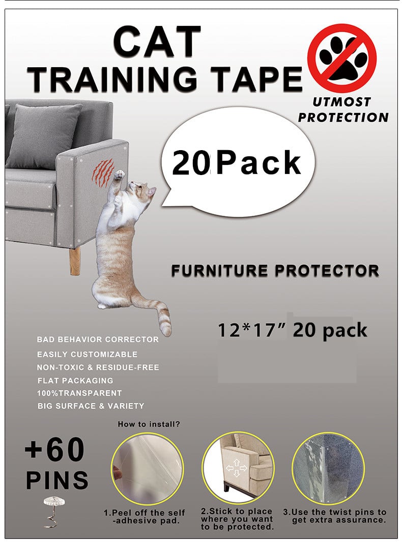 Furniture Scratch Protector