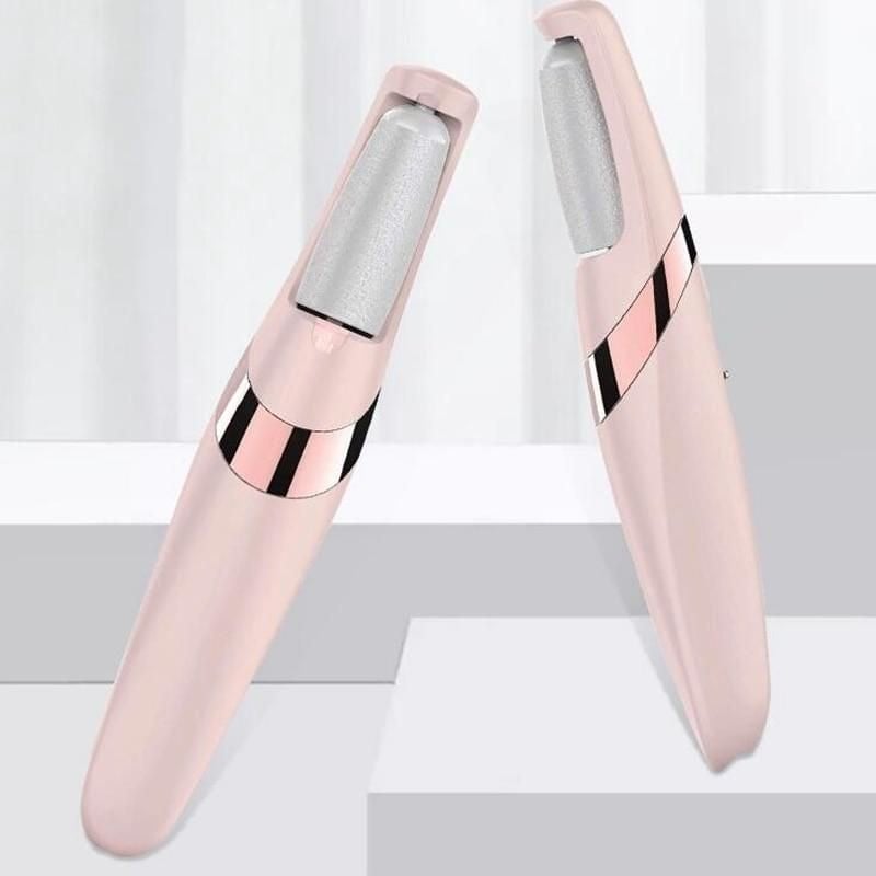 2023 Latest Electric Foot File Hard Skin Remover