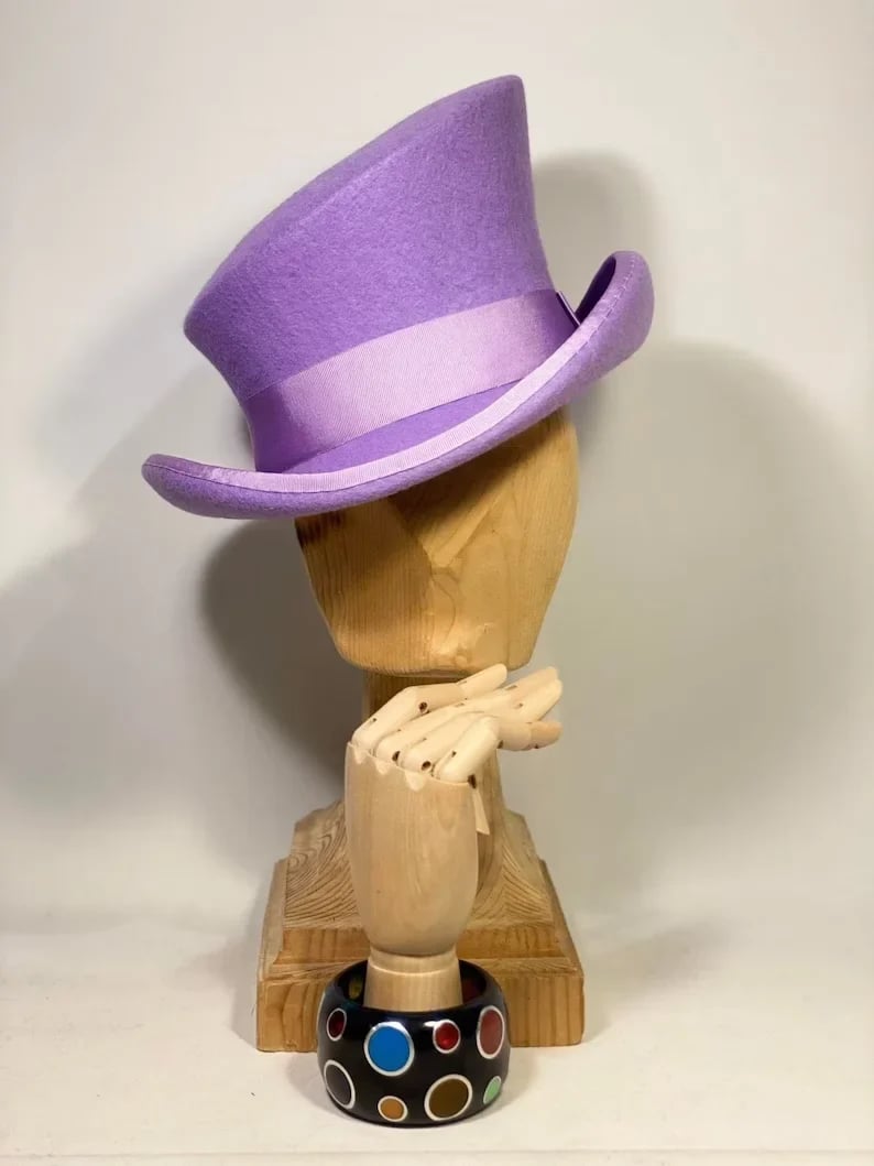 🎁LAST DAY 49% OFF - Asymmetric top hat